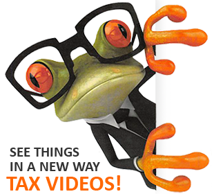 DVM Tax Video Portal